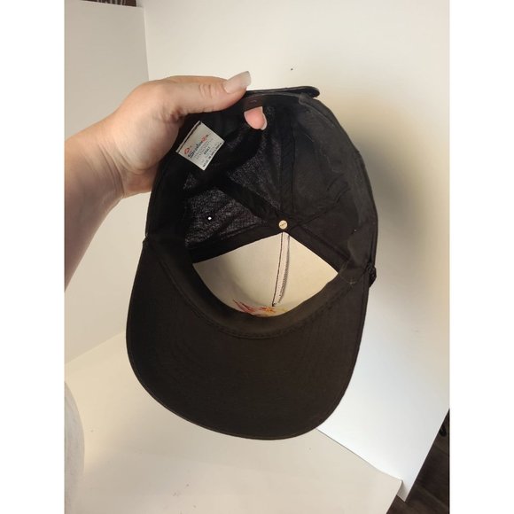 Vintage NWOT Cummins Wild‎ Thing Hat - Picture 5 of 6